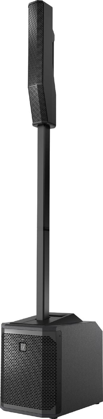 Electro-Voice EVOLVE 30M Portable Powered Column System in Black