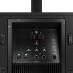 LD Systems MAUI 44 G2 Column PA System with Subwoofer - White