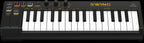 Behringer Swing 32-Key USB Controller Keyboard