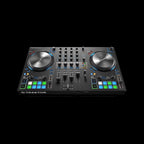 Native Instruments Traktor Kontrol S3 4-channel DJ controller