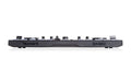 Numark DJ2GO2 Touch DJ Controller with Capacitive Touch Jog Wheels