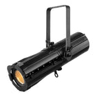 Beamz BTS200 Profile Spot Zoom 200W White DMX Lighting