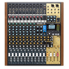Tascam Model 16 Multitrack Mixer/Interface/Recorder