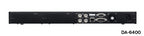 Tascam DA6400 64-Channel Digital Multitrack Recorder