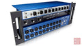 Soundcraft Ui24R 24Ch Digital Mixer/USB Recorder w/Wireless Control