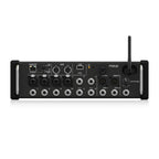 Midas MR12 12-Input Digital Mixer for iPad/Android Tablets