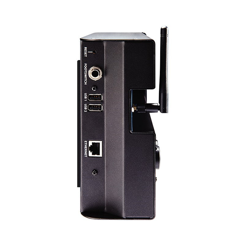 Soundcraft Ui12 12-Channel Digital Mixer with Wireless Control