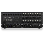 Behringer Wing Digital Mixing Console Rack