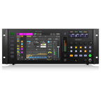 Behringer Wing Digital Mixing Console Rack