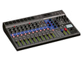 Zoom Livetrak L-12
