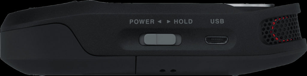 Roland R-07 Portable Recorder in Black