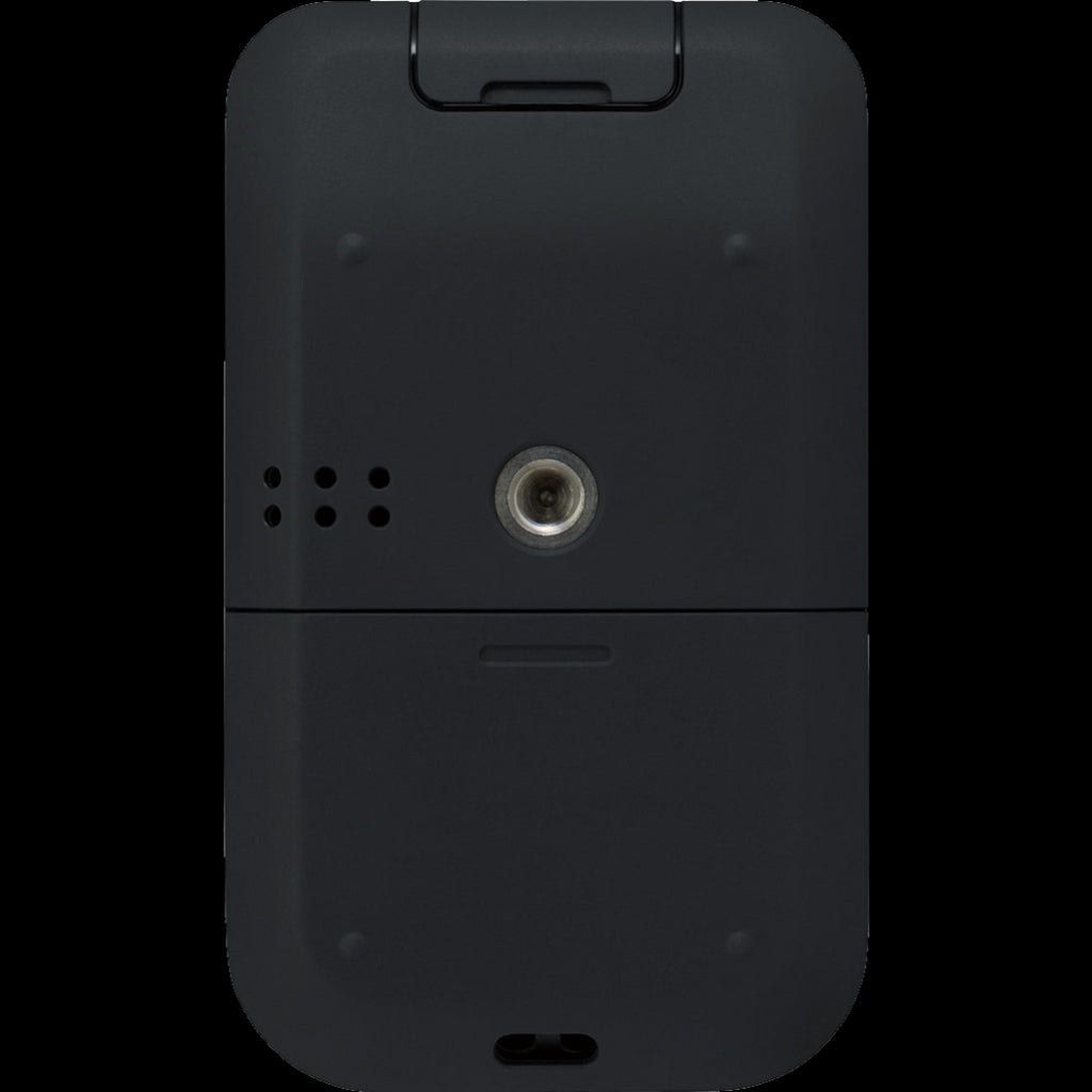 Roland R-07 Portable Recorder in Black