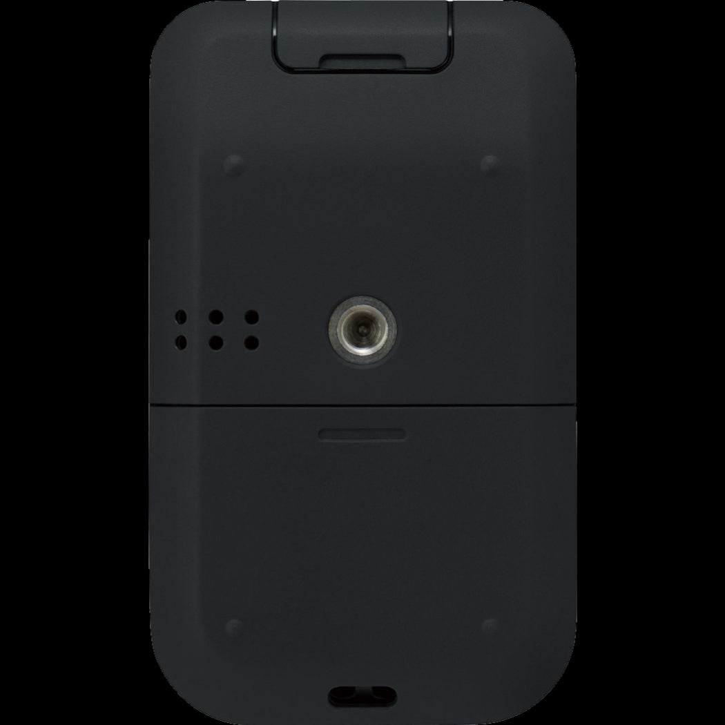 Roland R-07 Portable Recorder in Black