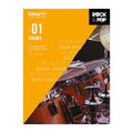 Trinity College London Rock & Pop Drums - Grade 1