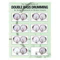 The Encyclopedia of Double Bass Drumming - B Rondinelli & M Lauren (Book Only)