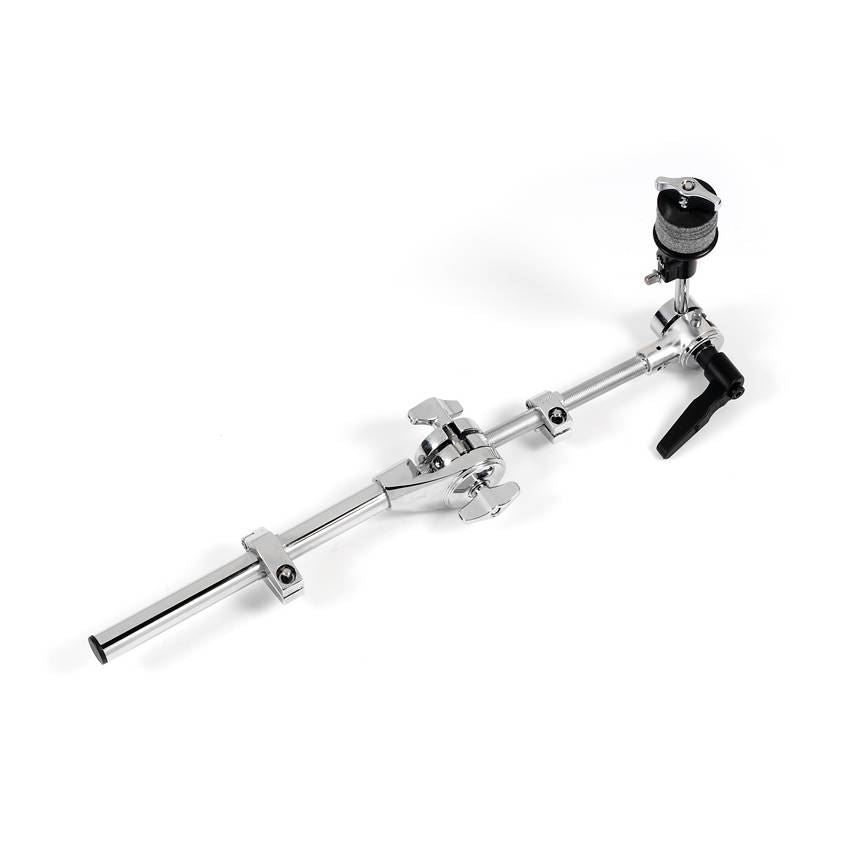 DW DWSM934S 9"x3/4" tube with 912S boom arm for drum hardware and accessories, showcasing its sturdy design and features.