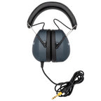 Vic Firth Stereo Isolation Headphones V3