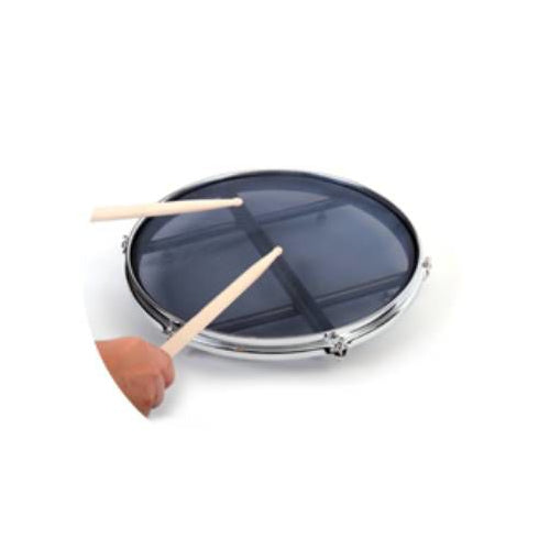 Sabian QTM14 14 inch Quiet Tone Mesh Pad