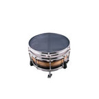 Sabian QTM14 14 inch Quiet Tone Mesh Pad