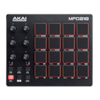 AKAI MPD218 16 Pad Controller