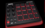 AKAI MPD218 16 Pad Controller