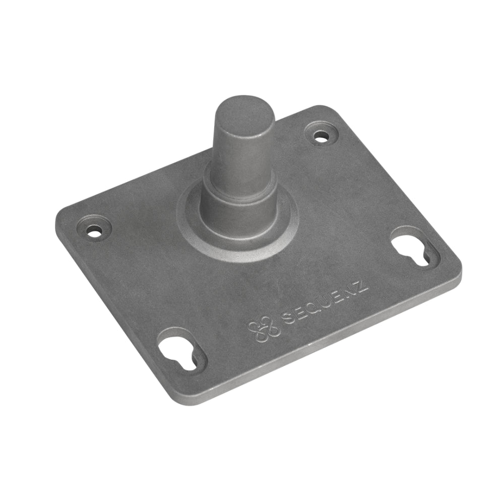 Korg Sequenz Mounting Bracket For Korg MPS-10