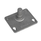 Korg Sequenz Mounting Bracket For Korg MPS-10