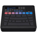 Yamaha FGDP-50 Rechargeable Finger Drum Pad with Playback Sampler and Built-In Speaker