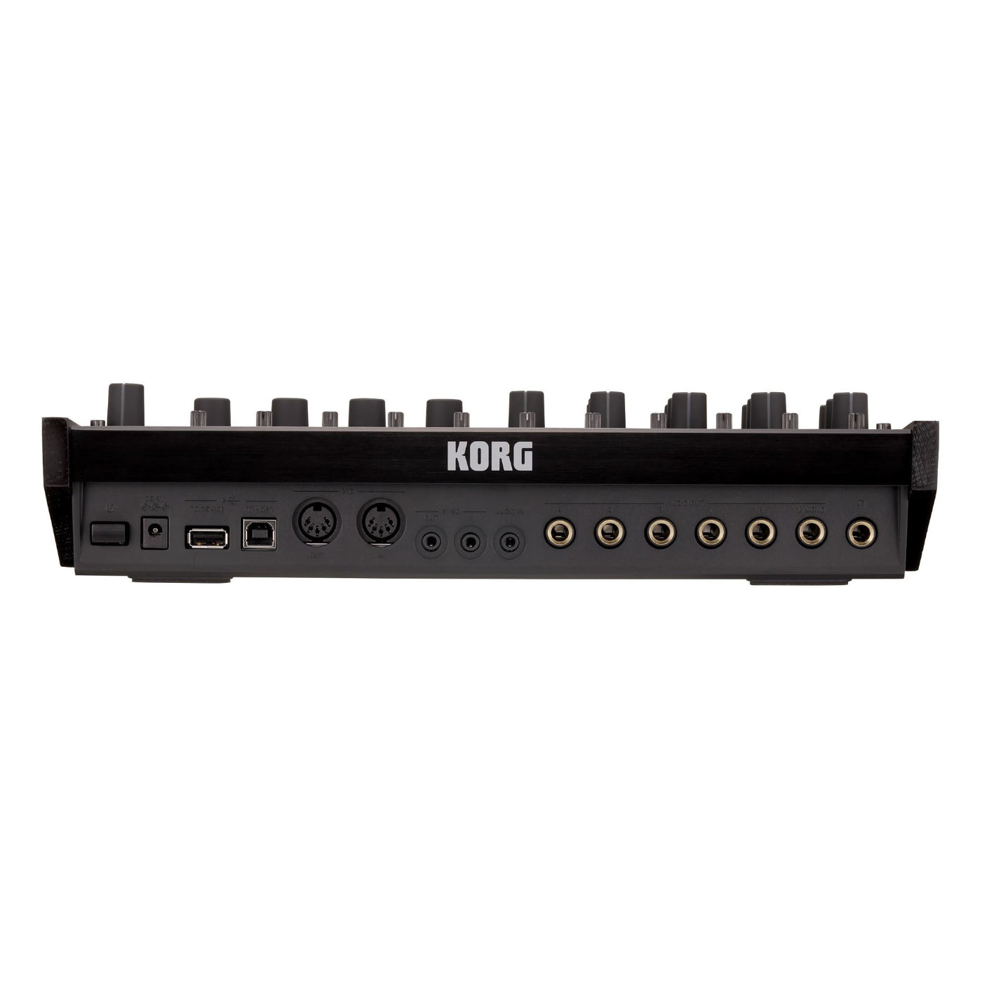 Korg Drumlogue Hybrid Drum Machine