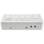 Yamaha FGDP-30 Rechargeable Finger Drum Pad with Built-In Speaker