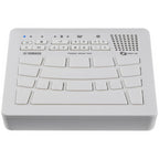 Yamaha FGDP-30 Rechargeable Finger Drum Pad with Built-In Speaker
