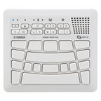 Yamaha FGDP-30 Rechargeable Finger Drum Pad with Built-In Speaker