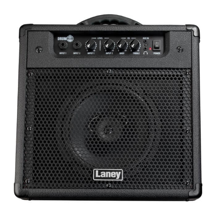 Laney DRUMHUB DH40 40W Personal Electronic Drum Monitor
