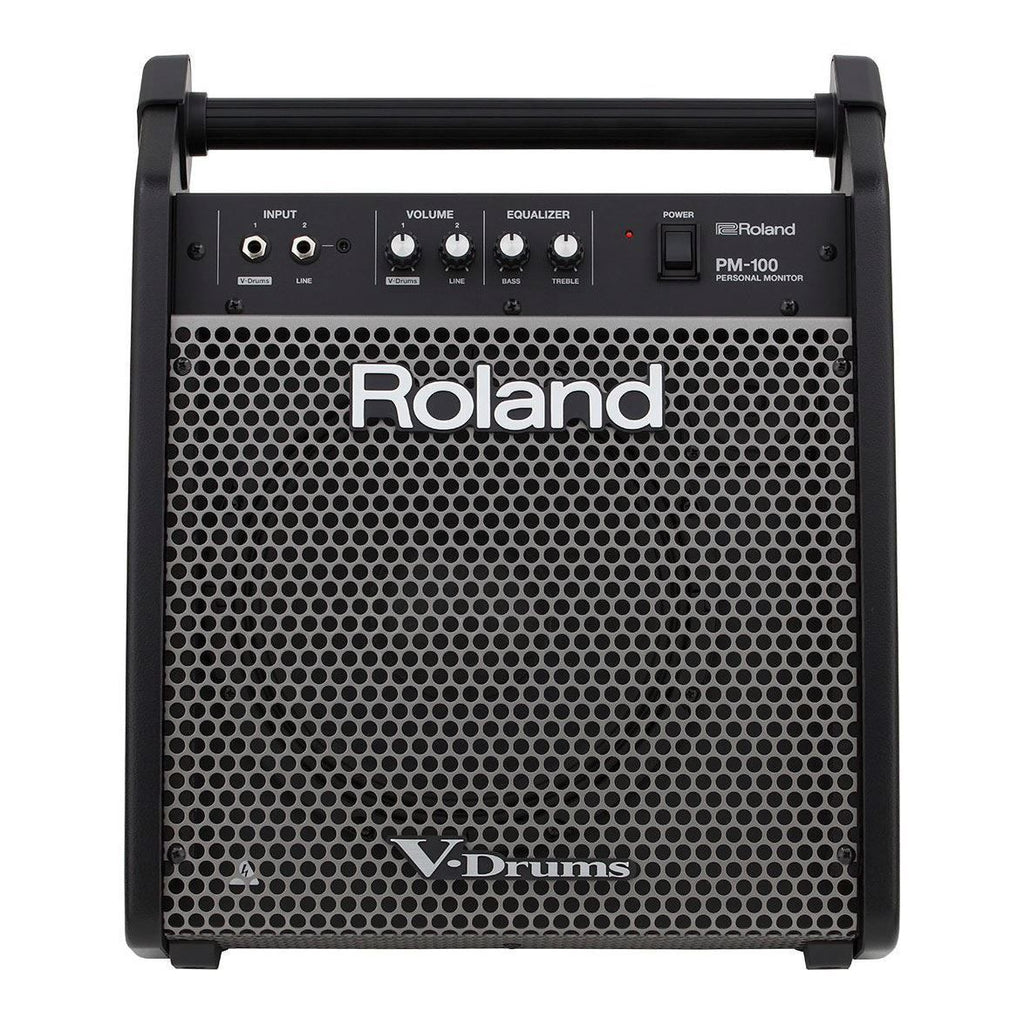 Roland PM-100 Personal Monitor For V-Drums (PM100)