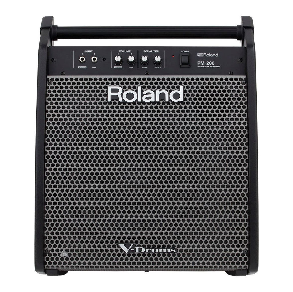 Roland PM-200 Personal Monitor For V-Drums (PM200)
