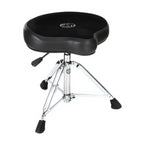Roc-N-Soc Nitro Rider Original Top Drum Throne - Black