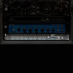 Ashly VCM-88 8 Channel Dynamics Processor - Preloved (Good Condition)