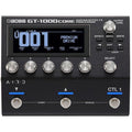 BOSS GT-1000 Core Guitar Amp and Multi-Effects Processor