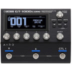 BOSS GT-1000 Core Guitar Amp and Multi-Effects Processor