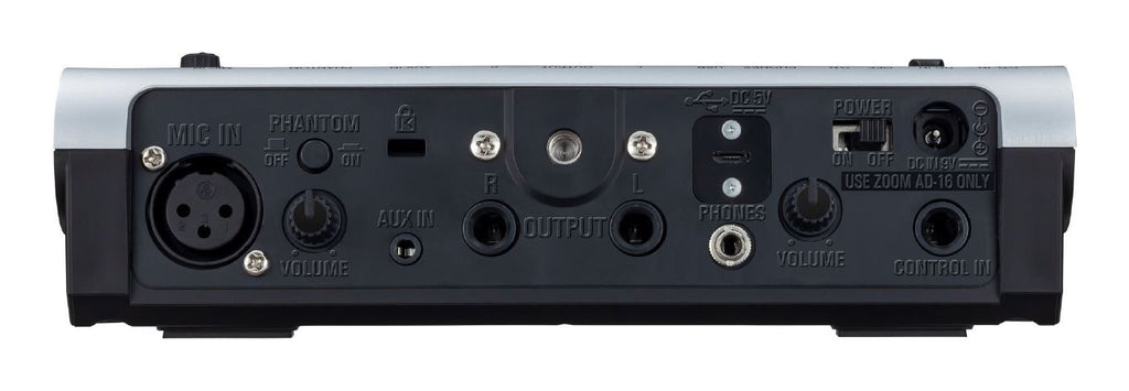 Zoom V3 Vocal Processor