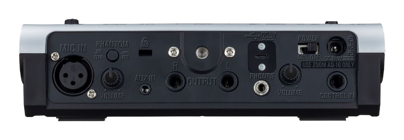 Zoom V3 Vocal Processor