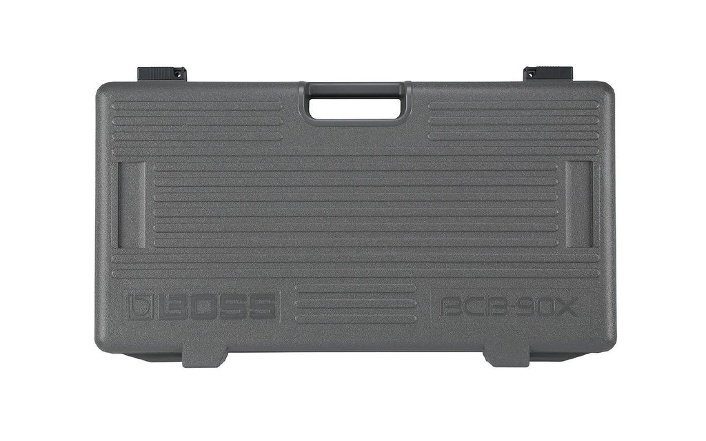 BOSS BCB-90X Deluxe Pedal Board (BCB90X)