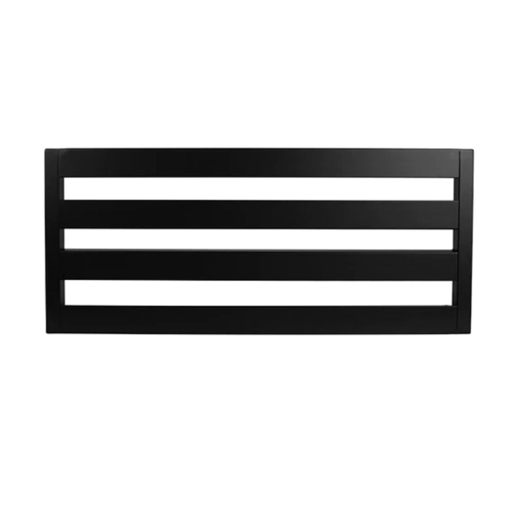 Pedaltrain Junior MAX with Wheeled Tour Case in Black Honeycomb