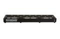 RockBoard DUO 2.2 Pedalboard with Gig Bag