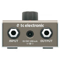 TC Electronic RushBooster Clean Boost Effects Pedal
