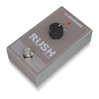 TC Electronic RushBooster Clean Boost Effects Pedal