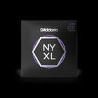 D'Addario NYXL1150BT Electric Guitar Strings Balanced Tension - 11-50