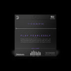 D'Addario NYXL1150BT Electric Guitar Strings Balanced Tension - 11-50