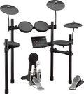 Yamaha DTX452K Plus Electronic Drum Kit - with Accessories