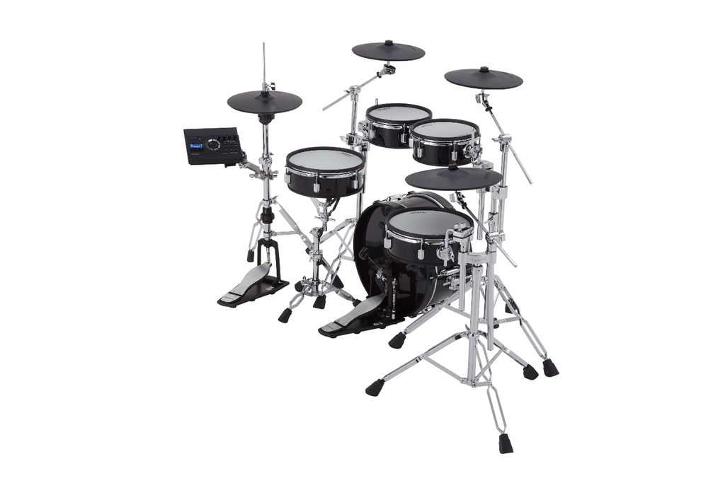 Roland VAD307 V-Drums Acoustic Design Compact 5-Piece Electronic Drum Kit